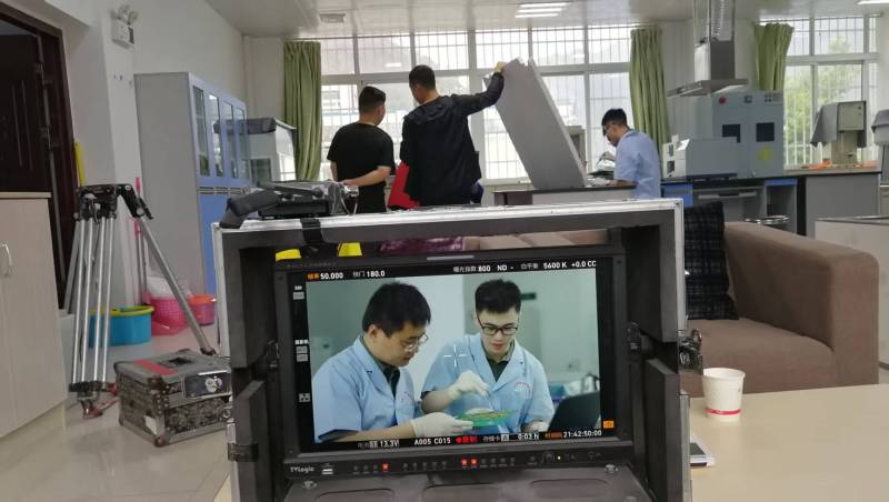 元宇宙搭台唱戏，鹿邑县广告片拍摄公司抢滩虚拟世界首支舞