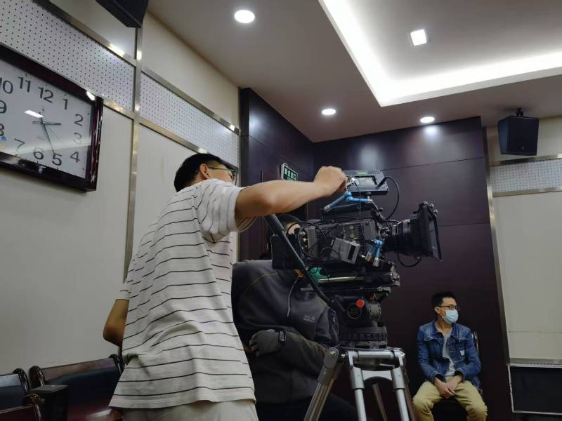 价值沉淀，长效赋能——鹿邑县TVC与广告片拍摄制作的长效价值构建