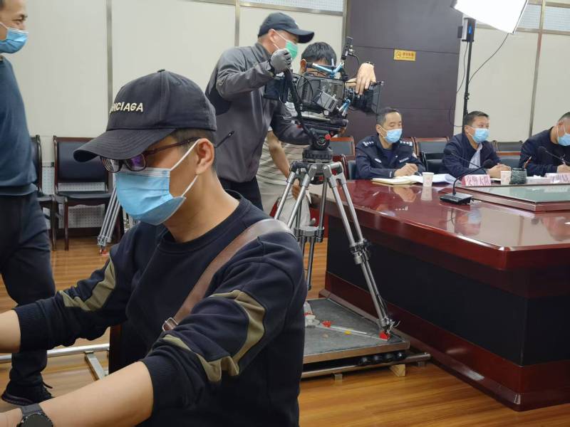 鹿邑县TVC拍摄公司怎么筛选？记住这3个核心标准！
