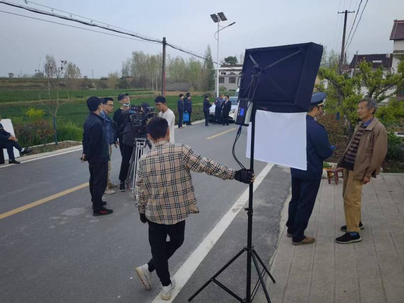 鹿邑县广告片拍摄全攻略：从创意到落地，解锁品牌视觉新可能！