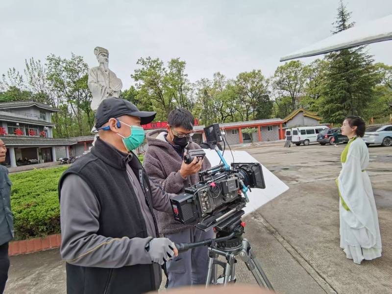 鹿邑县广告片拍摄公司：从策划到投放，一站式服务，让品牌传播更高效！
