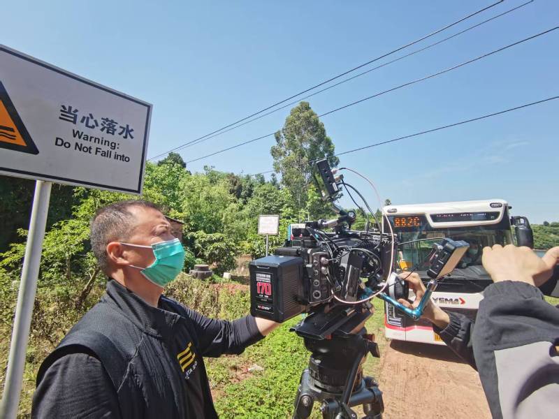 鹿邑县TVC拍摄公司：深耕本地市场，为品牌定制专属拍摄方案