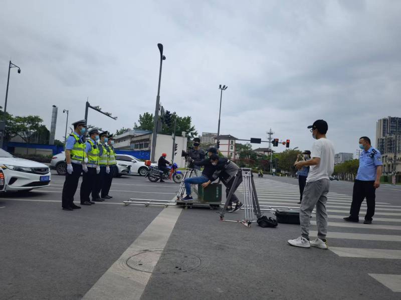 鹿邑县TVC拍摄公司：医疗科技企业信赖之选，专业内容可视化呈现！