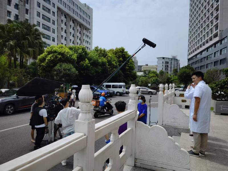 鹿邑县广告片拍摄公司低成本实现高规格制作的诀窍