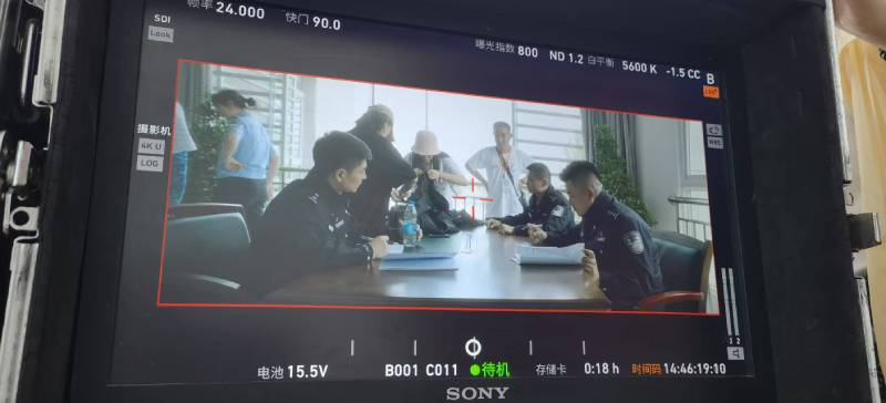 鹿邑县广告片拍摄公司